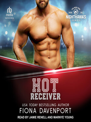 cover image of Hot Receiver